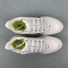 Cargar imagen en el visor de la galería, Pegasus Premium White Summit White Volt Black HQ2592-100
