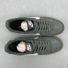 Cargar imagen en el visor de la galería, Nike Killshot 2 Green Patina Rubber Medium Brown White FQ8903-300
