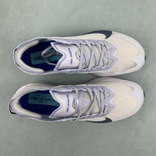 Cargar imagen en el visor de la galería, Air ZoomX VaporFly Next 4 Ghost Persian Violet Football Grey Blue Void HF6414-001
