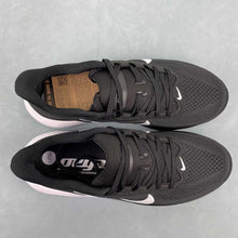 Cargar imagen en el visor de la galería, Air Zoom Pegasus 42 Black Iron Grei White IB1881-001
