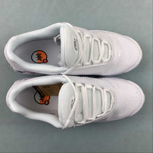 Cargar imagen en el visor de la galería, Air Max Dn All White DV3337-101
