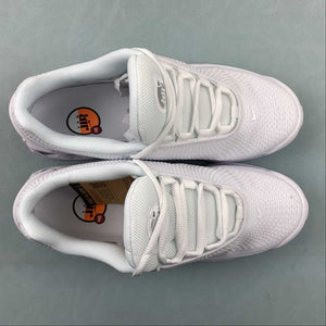 Air Max Dn All White DV3337-101
