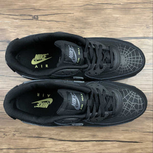 Air Max 90 Halloween Black Gray DC3892-001