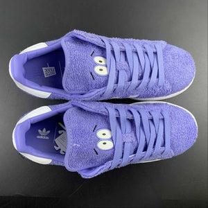 Adidas Campus 80s South Park Towelie Chalk Purple White GZ9177