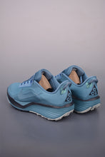 Cargar imagen en el visor de la galería, Nike Reactx Pegasus Trail 5 Next Nature AGC Blue HV8121-119
