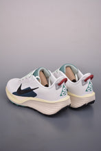 Cargar imagen en el visor de la galería, Nike Reactx Pegasus Trail 5 AGC Next Nature Court Blue Cedar HV8121-112
