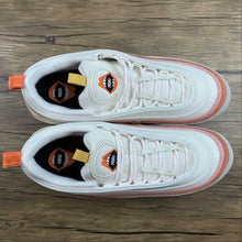 Cargar imagen en el visor de la galería, Air Max 97 Rock and Roll Sail Orange Pink DQ7655-100
