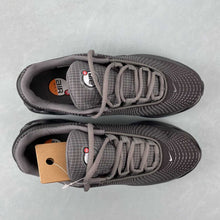 Cargar imagen en el visor de la galería, Air Max Dn Anthracite Smoke Grey HQ3816-001
