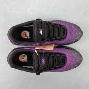 Air Max Dn Bold Berry Hyper Violet White Black HQ3605-505