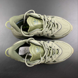 Adidas Ozweego Trace Cargo Night Cargo-Raw Khaki EE6461