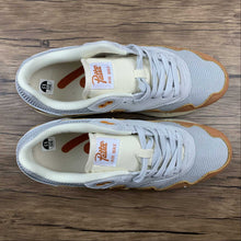 Cargar imagen en el visor de la galería, Patta x Air Max 1 Monarch Special Box Metallic Silver Pure Platinum DH1348-001
