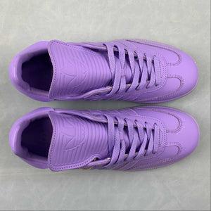 Adidas Samba Pharrell Humanrace Purple IE7296