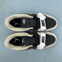 Cargar imagen en el visor de la galería, Air Jordan Legacy 312 Low Rattan Off Noir CD7069-020
