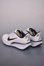 Cargar imagen en el visor de la galería, Nike Reactx Pegasus Trail 5 AGC Next Nature White Black HV8121-111
