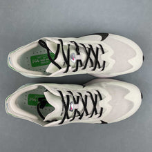 Cargar imagen en el visor de la galería, Air ZoomX VaporFly Next 4 White Hyper Pink Mint Foam Black HF6414-101
