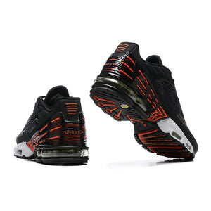 Air Max Plus 3 Green Orange Black FV6914-001