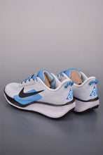 Cargar imagen en el visor de la galería, Nike Reactx Pegasus Trail 5 AGC White Blue Black HV8119-316
