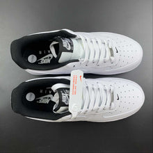 Cargar imagen en el visor de la galería, Air Force 1 Low White Black DR9867-102
