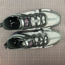 Cargar imagen en el visor de la galería, Air VaporMax 2019 Run Utility Black Blue Multi Color AR6631-001
