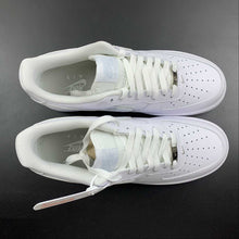 Cargar imagen en el visor de la galería, Air Force 1 Low White Gray DV0788-100
