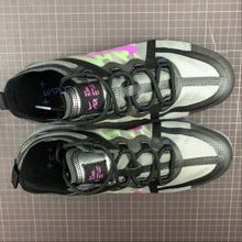 Cargar imagen en el visor de la galería, Air VaporMax 2019 Premium Active Black Fuchsia Photo Blue AT6810-001
