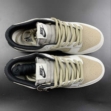 Cargar imagen en el visor de la galería, Otomo Katsuhiro x SB Dunk Low Steamboy OST Khaki Black LF0039-037
