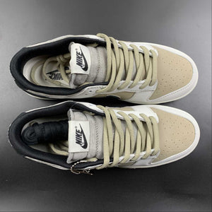 Otomo Katsuhiro x SB Dunk Low Steamboy OST Khaki Black LF0039-037