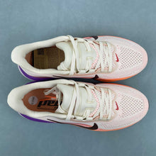 Cargar imagen en el visor de la galería, Air Zoom Pegasus 42 Orange Pulse Bright Violet IB1881-113
