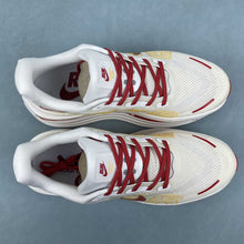 Cargar imagen en el visor de la galería, Nike Vomero Premium White Red HQ2050-980
