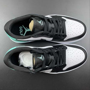 Air Jordan 1 Low OG Mint Green DD9315-114