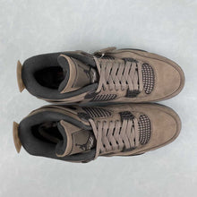 Cargar imagen en el visor de la galería, Air Jordan 4 Retro Cave Stone FV5029-200

