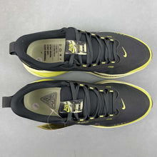 Cargar imagen en el visor de la galería, Nike Zoom Vomero 18 GTX Seaweed Light Liquid Lime Cyber Seaweed HQ7002-300
