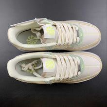 Cargar imagen en el visor de la galería, Air Force 1 07 Low Next Nature Phantom Seafoam DR5648-030
