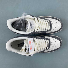 Cargar imagen en el visor de la galería, Air Force 1 07 Low LV NYX Beige Gray Off White HD1968-030
