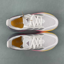Cargar imagen en el visor de la galería, Adidas UltraBoost 5X Cloud White Halo Silver Lucid Pink IH0636
