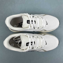 Cargar imagen en el visor de la galería, Air Zoom Structure 26 Summit White Vast Grey IB5698-100
