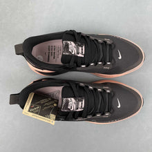 Cargar imagen en el visor de la galería, Nike Zoom Vomero 18 GTX Black Crimson Tint HQ7002-003
