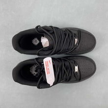 Cargar imagen en el visor de la galería, Air Force 1 07 Low Black ZH0316-030
