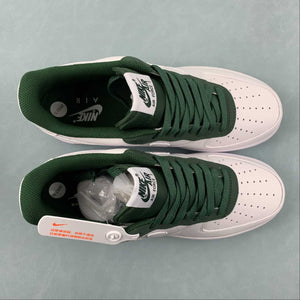 Fragment Design x Air Force 1 07 Low White TT0801-602