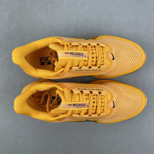 Cargar imagen en el visor de la galería, Pegasus Premium LV8 Modern Mayfly Orange Black Gold IH3256-700
