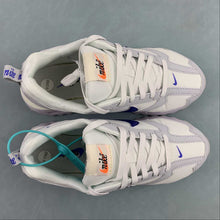 Cargar imagen en el visor de la galería, Air Max Dawn Summit White Medium Blue DR2395-100
