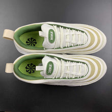 Cargar imagen en el visor de la galería, Air Max 97 Sun Club Sail Green Gold DM8588-100
