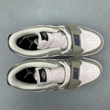 Cargar imagen en el visor de la galería, Air Jordan Legacy 312 Low Jade Horizon Summit White Black FV5970-101
