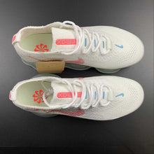 Cargar imagen en el visor de la galería, Air Max Scorpion FK White Lagoon Pulse Hot Punch DV7402-100
