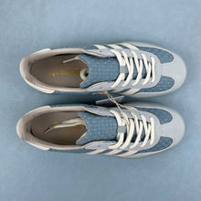 Cargar imagen en el visor de la galería, Adidas Gazelle Indoor Supplier Colour Wonder White Supplier Colour JR8852
