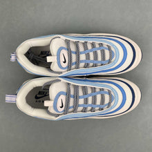 Cargar imagen en el visor de la galería, Air Max 97 Glacier Court Blue FN6957-100
