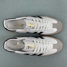 Cargar imagen en el visor de la galería, Adidas Samba Decon White Gum IF0642
