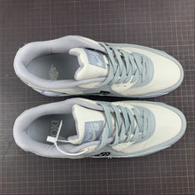 Cargar imagen en el visor de la galería, Dior x Air Max 90 Wolf Gray Sail Photon Dust White CN8607-002
