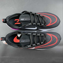 Cargar imagen en el visor de la galería, Zoom Fly 4 Black Anthracite-Hyper Violet CT2392-004
