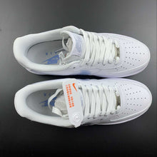Cargar imagen en el visor de la galería, Air Force 1 07 Low White Water Moon WU5696-033
